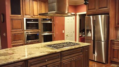 Stonewood Kitchen And Bath